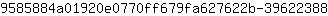 9***8