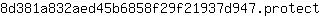 8***t