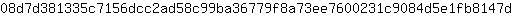 0***d