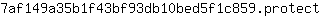 7***t