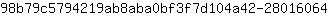 9***4