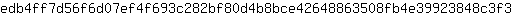 e***3