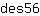 d***6