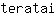 t***i