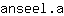 a***a