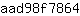 a***4