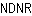 N***R