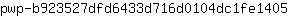 p***5