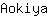 A***a