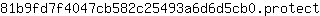 8***t