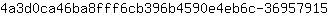 4***5