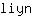 l***n