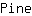 P***e