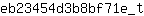 e***t