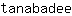 t***e