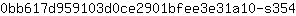 0***4