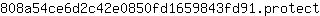 8***t
