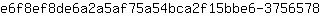 e***8