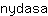 n***a