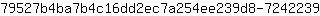 7***9