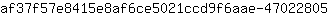 a***5