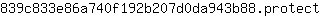 8***t