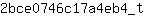 2***t