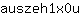 a***u