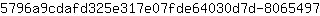 5***7