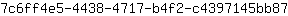 7***7