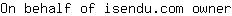 O***r