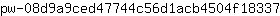 p***7