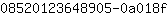 0***f
