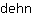 d***n