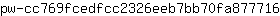 p***6