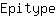 E***e