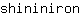 s***n