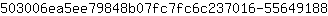 5***8