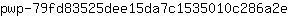 p***e