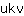 u***v