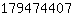 1***7
