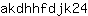 a***4