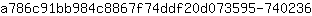 a***6