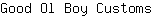 G***s