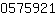 O***1