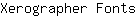 X***s