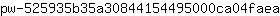 p***a