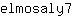 e***7