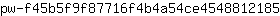 p***5