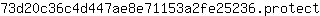 7***t